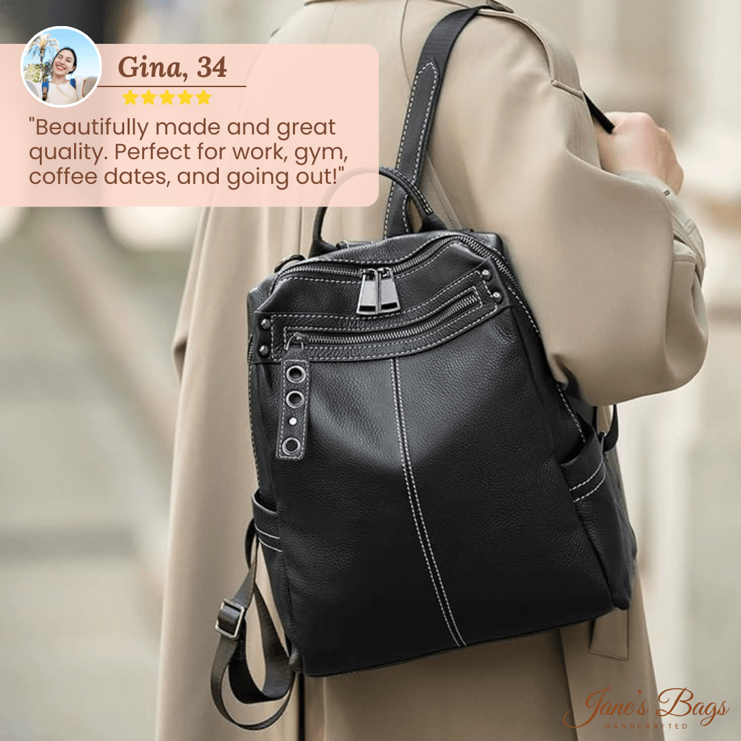 Rachel’s Everyday Companion | Backpack