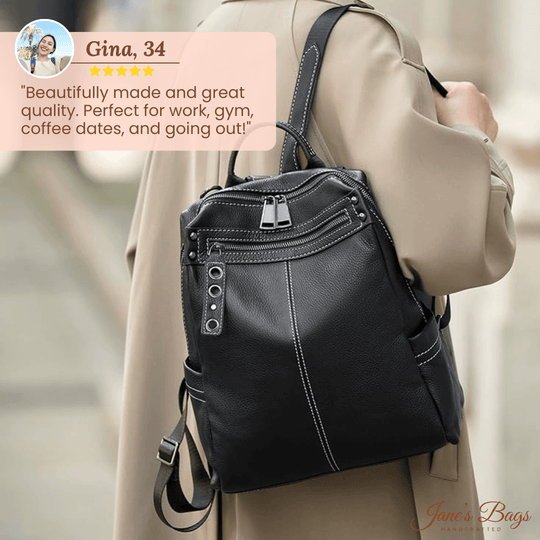 Rachel’s Everyday Companion | Backpack