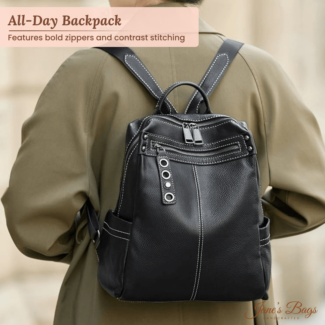 Rachel’s Everyday Companion | Backpack