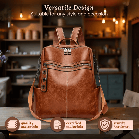 Rachel’s Everyday Companion | Backpack