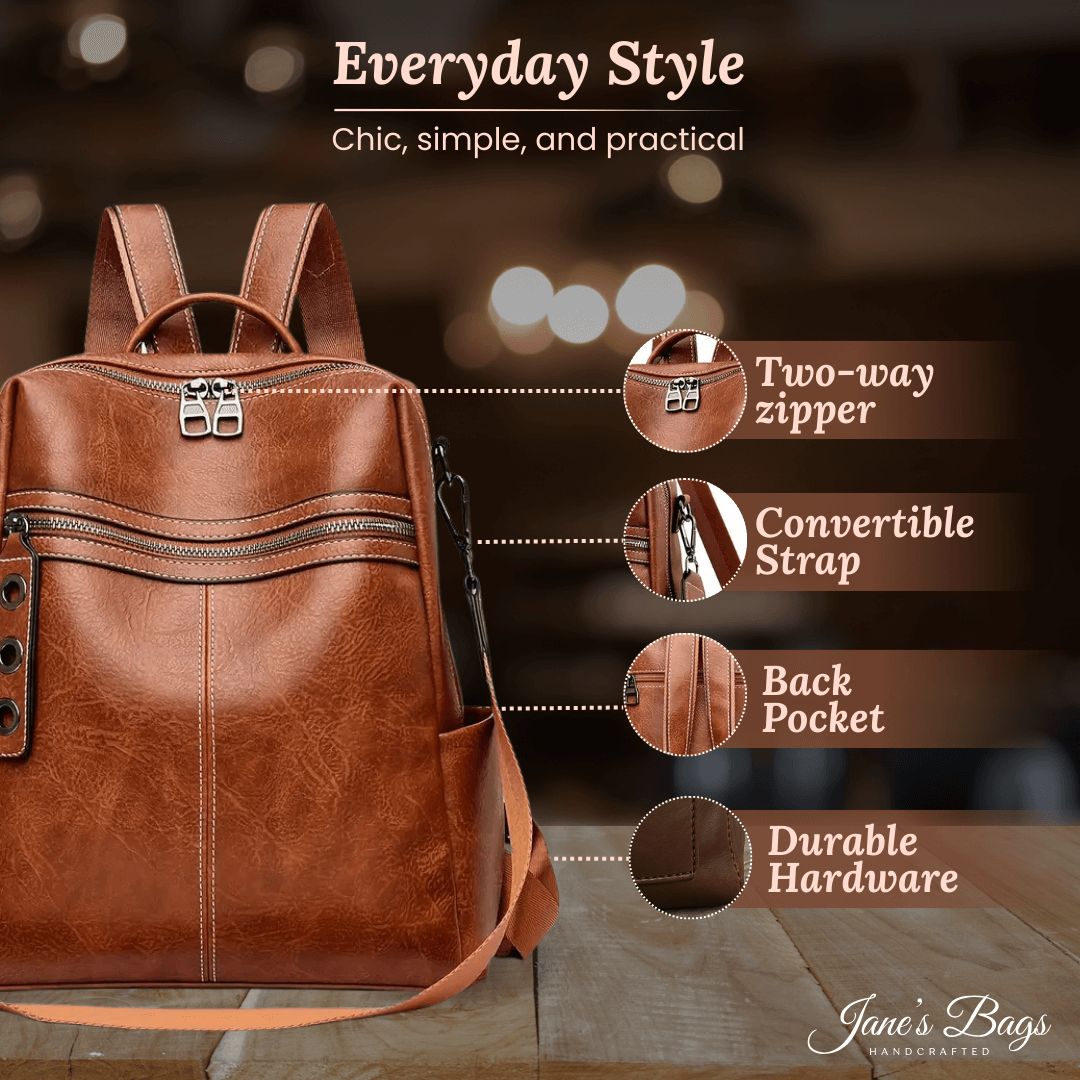 Rachel’s Everyday Companion | Backpack