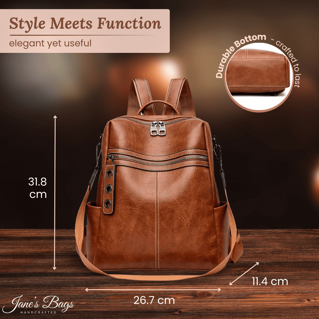Rachel’s Everyday Companion | Backpack