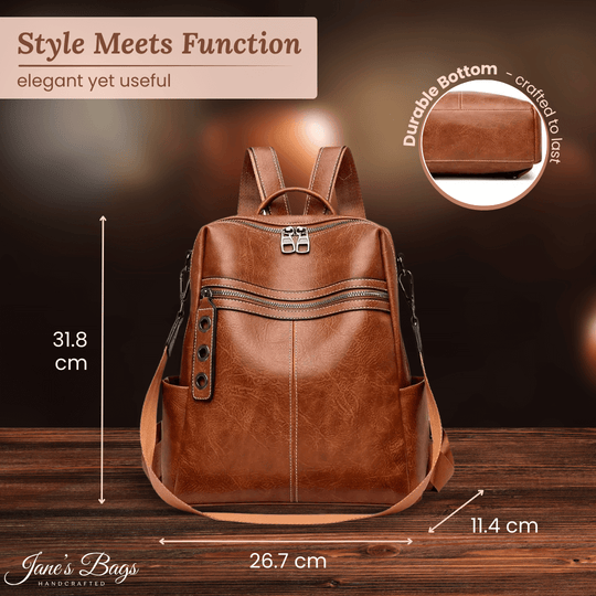 Rachel’s Everyday Companion | Backpack