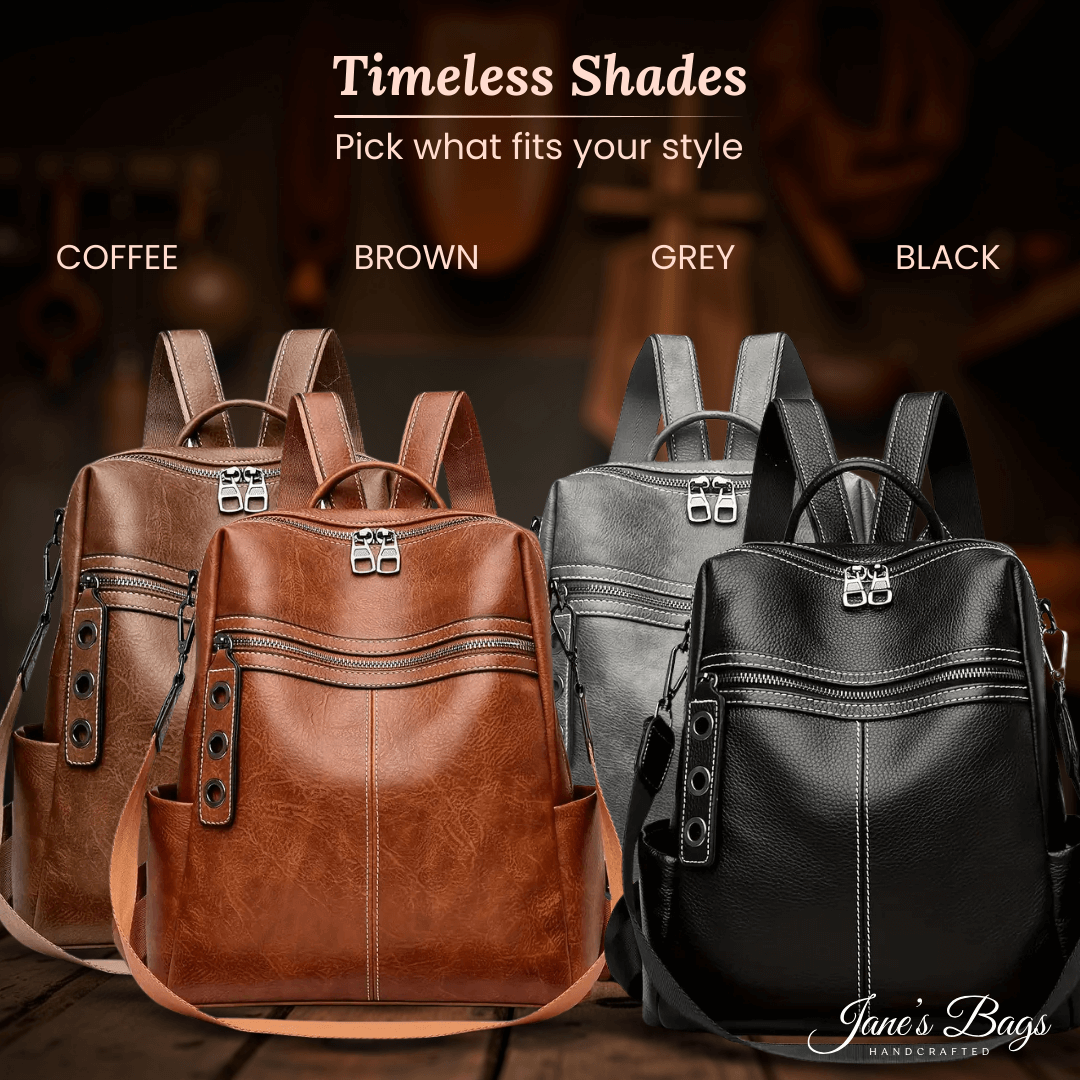 Rachel’s Everyday Companion | Backpack