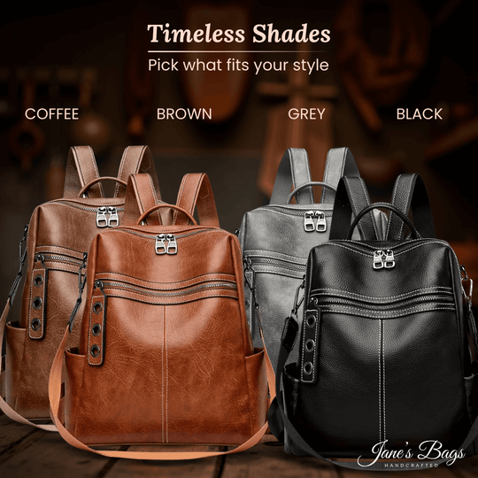 Rachel’s Everyday Companion | Backpack