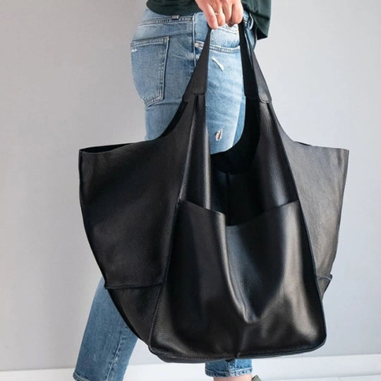 Laura’s Soft Utility | Tote Bag