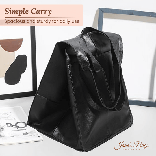 Laura’s Soft Utility | Tote Bag