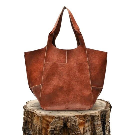 Laura’s Soft Utility | Tote Bag