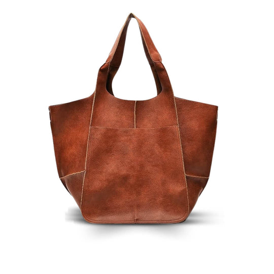 Laura’s Soft Utility | Tote Bag