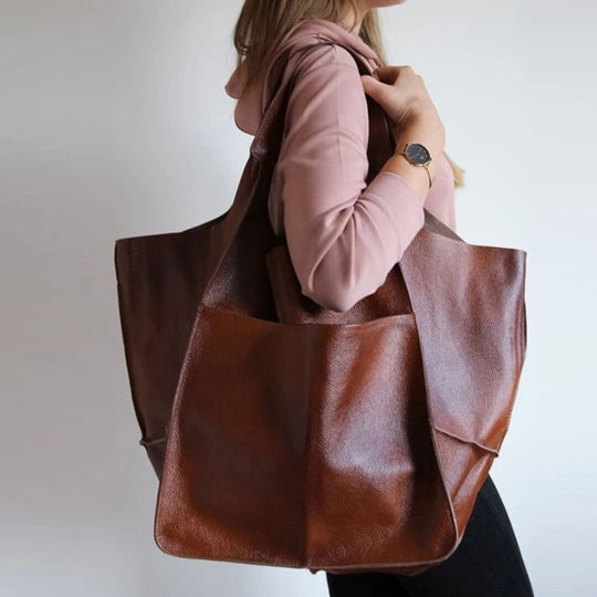 Laura’s Soft Utility | Tote Bag