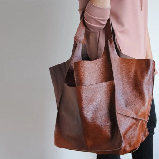 Laura’s Soft Utility | Tote Bag