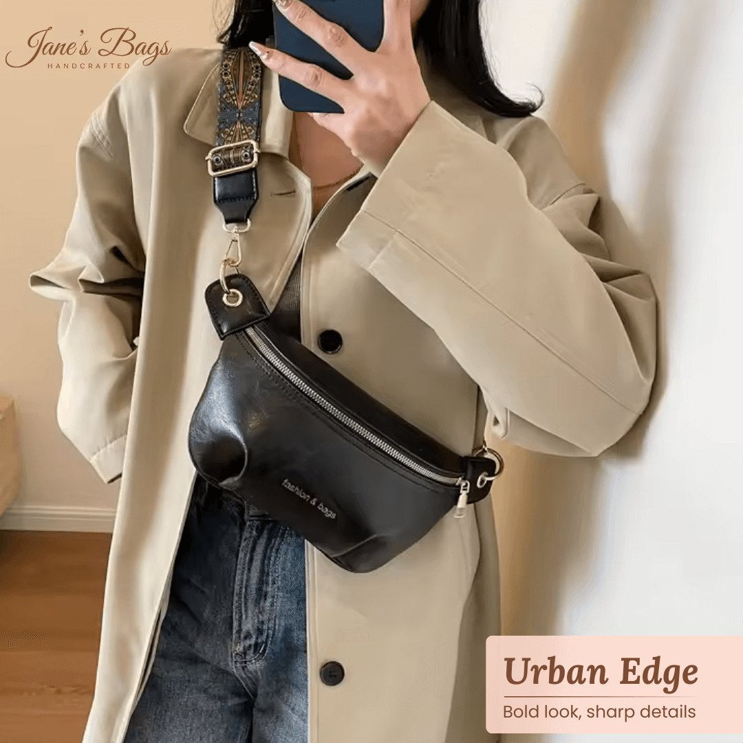 Ruby's Everyday Crossbody | Shoulder Bag
