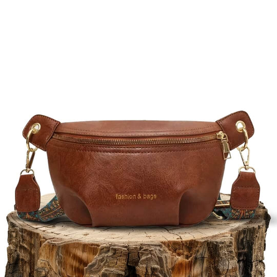 Ruby's Everyday Crossbody | Shoulder Bag