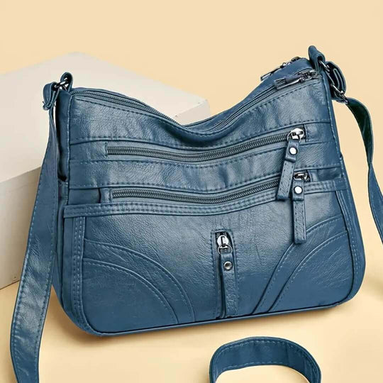 Grace’s Polished Companion | Shoulder Bag