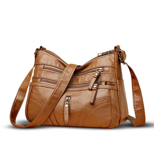 Grace’s Polished Companion | Shoulder Bag