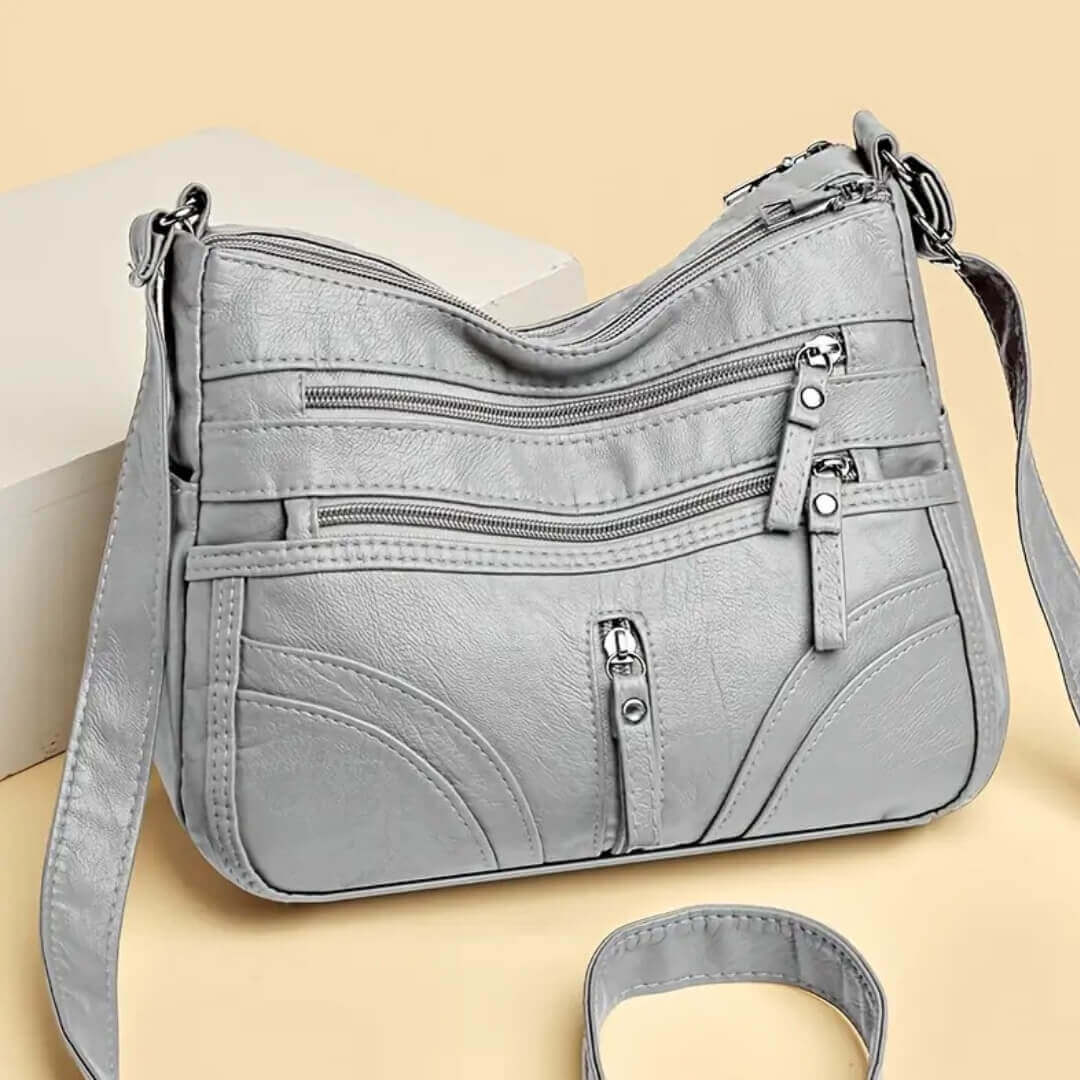 Grace’s Polished Companion | Shoulder Bag