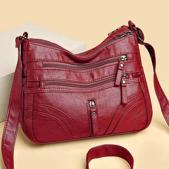 Grace’s Polished Companion | Shoulder Bag