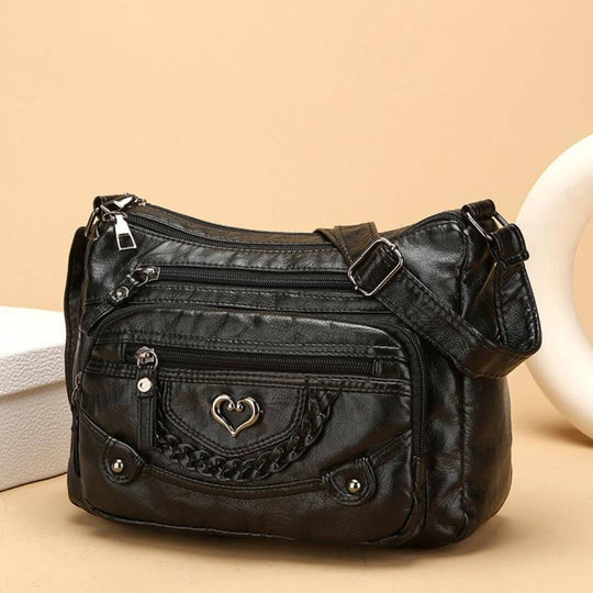 Olivia’s Everyday Chic Tote | Shoulder Bag