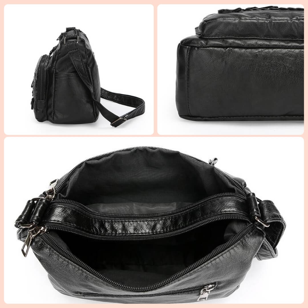 Olivia’s Everyday Chic Tote | Shoulder Bag