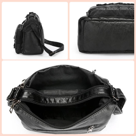 Olivia’s Everyday Chic Tote | Shoulder Bag