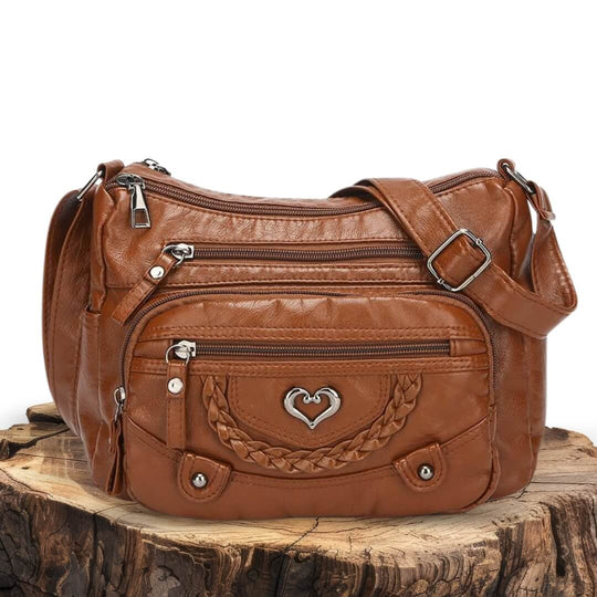 Olivia’s Everyday Chic Tote | Shoulder Bag