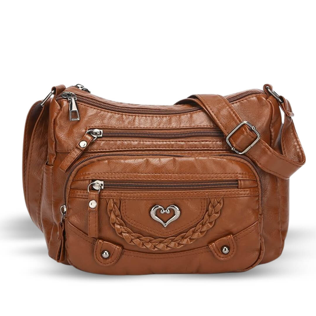 Olivia’s Everyday Chic Tote | Shoulder Bag