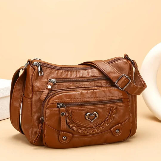 Olivia’s Everyday Chic Tote | Shoulder Bag