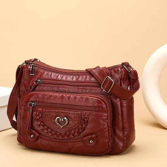 Olivia’s Everyday Chic Tote | Shoulder Bag