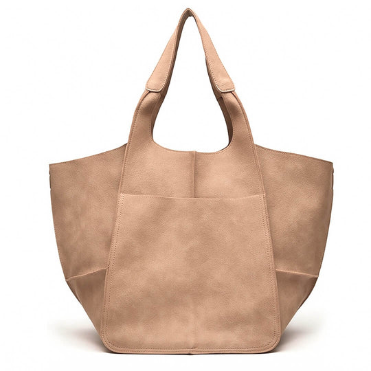 Katie’s Sleek Carryall | Tote Bag
