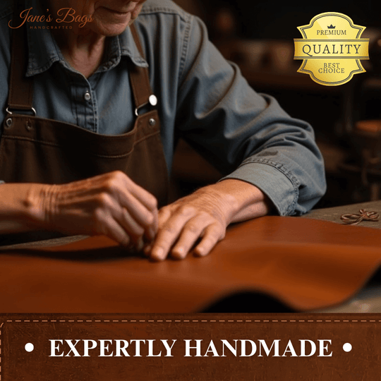 Georgia’s Sleek Utility | Shoulder Bag