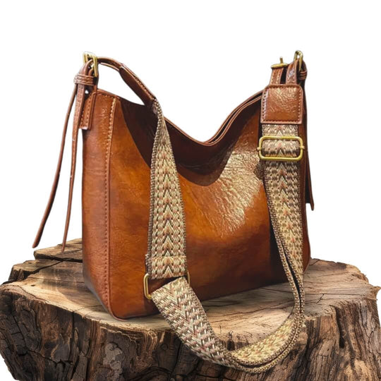 Daisy’s Effortless Carry | Shoulder Bag