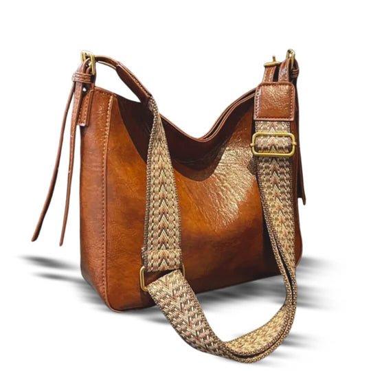 Daisy’s Effortless Carry | Shoulder Bag