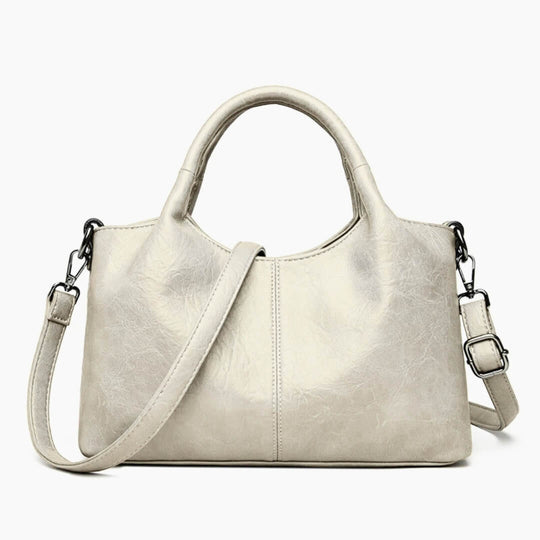 Rosie’s Sleek Crescent | Shoulder Bag