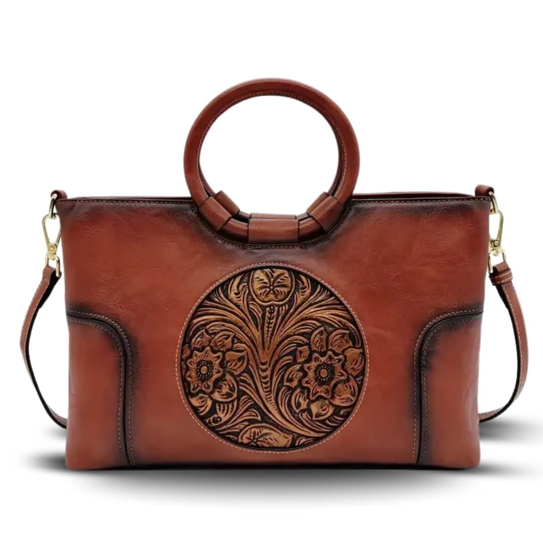 Amanda's Timeless Treasure | Vintage Handbag