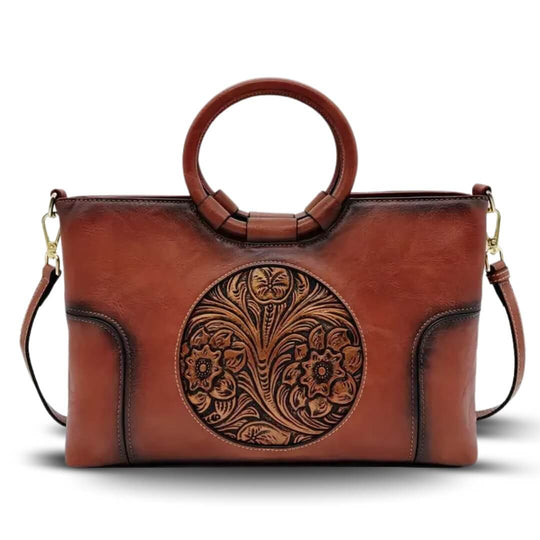 Amanda's Timeless Treasure | Vintage Handbag