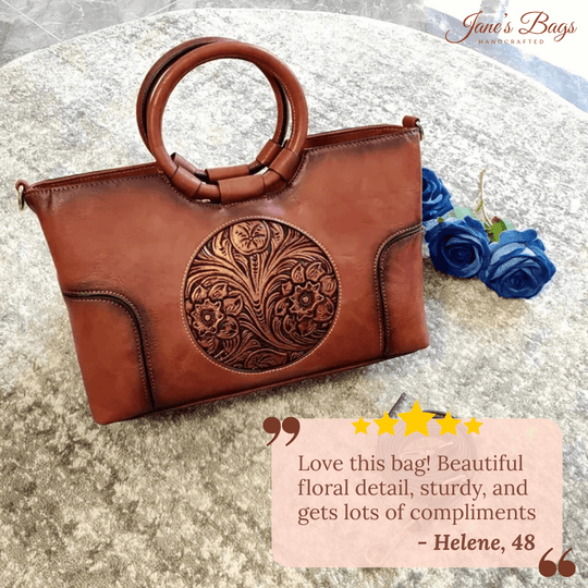 Amanda's Timeless Treasure | Vintage Handbag