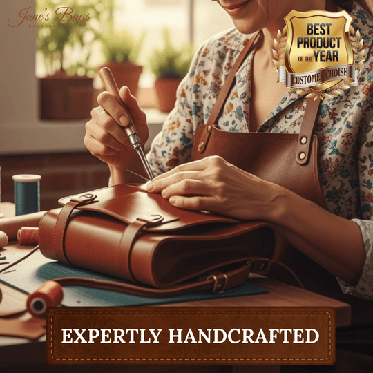 Amanda's Timeless Treasure | Vintage Handbag