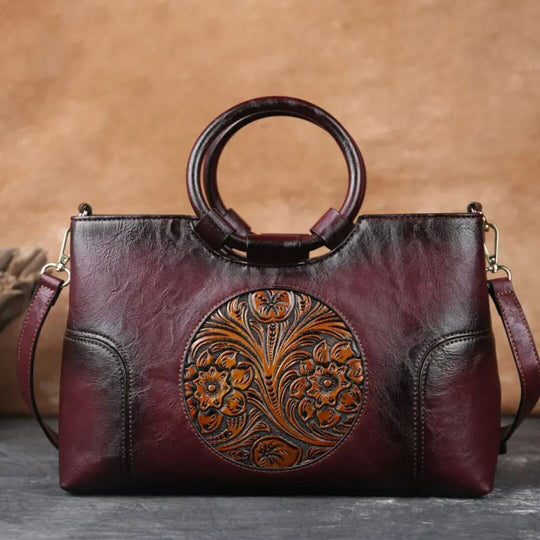 Amanda's Timeless Treasure | Vintage Handbag