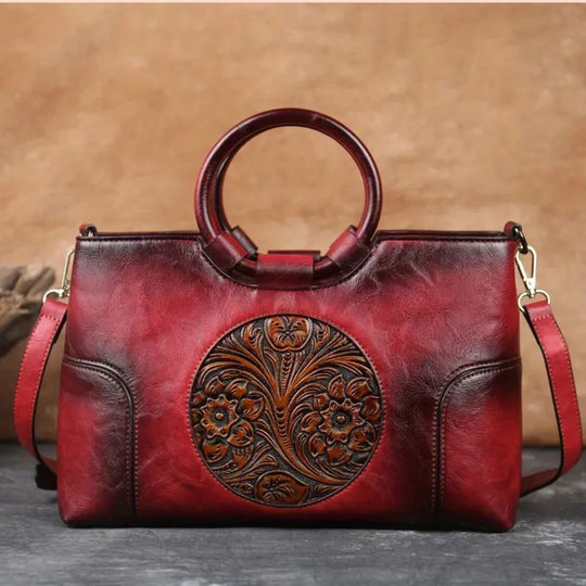 Amanda's Timeless Treasure | Vintage Handbag