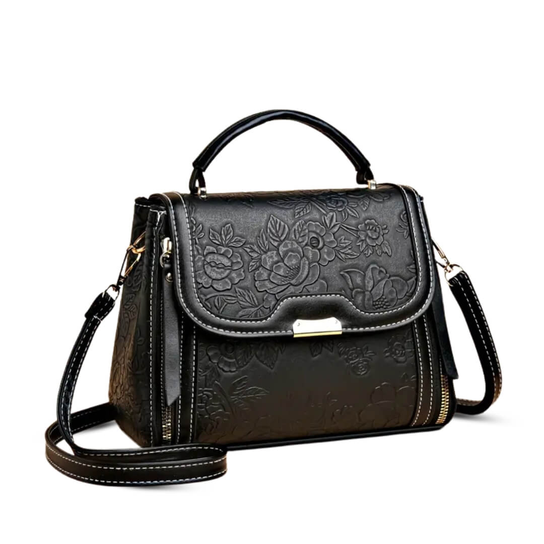 Helen’s Timeless Satchel | Handbag