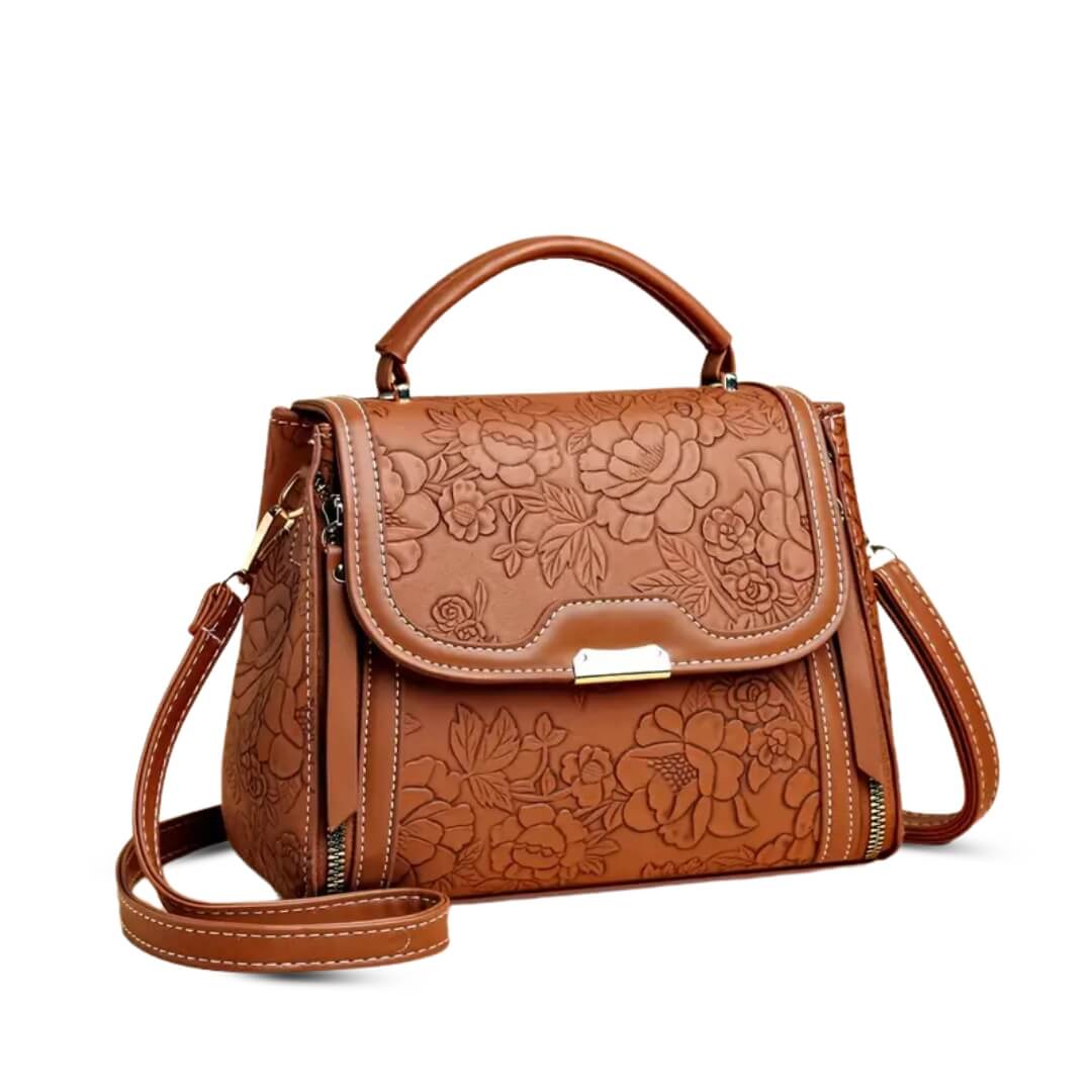 Helen’s Timeless Satchel | Handbag