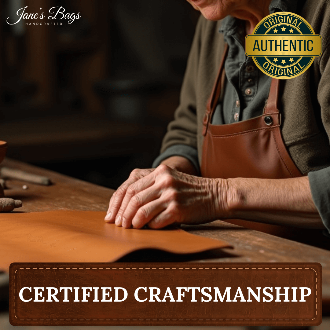 Helen’s Timeless Satchel | Handbag