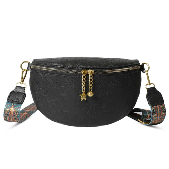 Joanne’s Chic Essential | Crossbody Bag