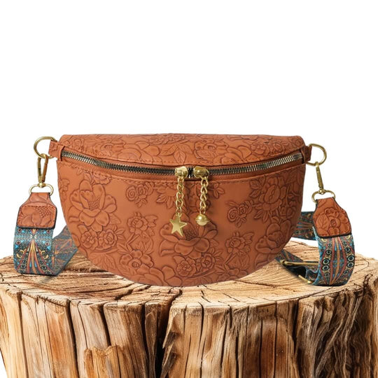 Joanne’s Chic Essential | Crossbody Bag