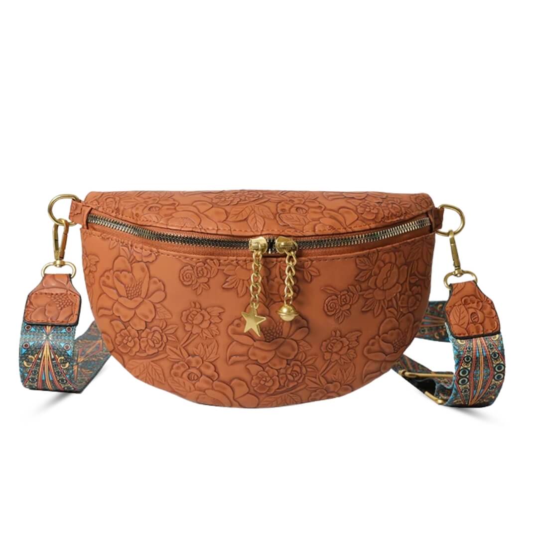 Joanne’s Chic Essential | Crossbody Bag