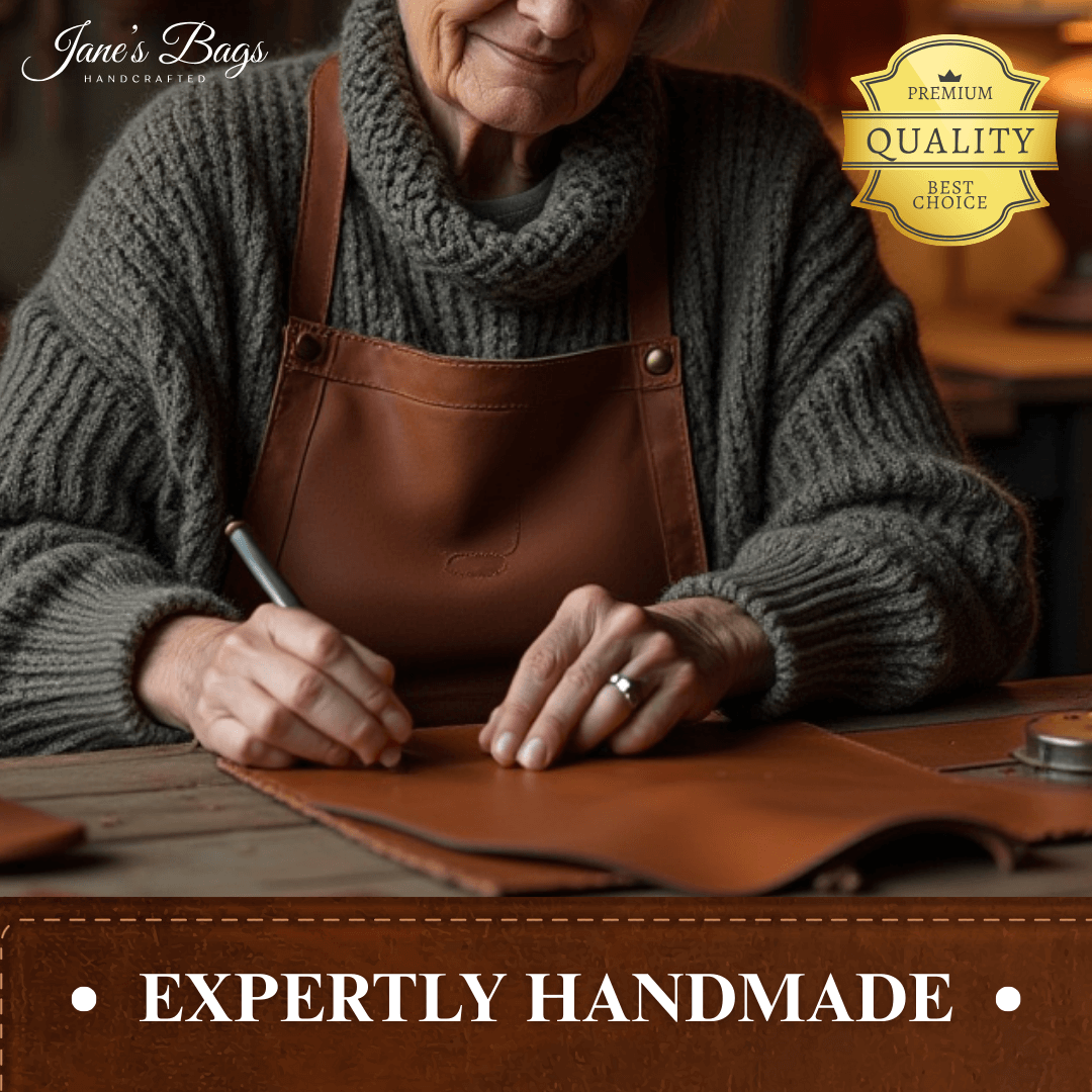 Joanne’s Chic Essential | Crossbody Bag