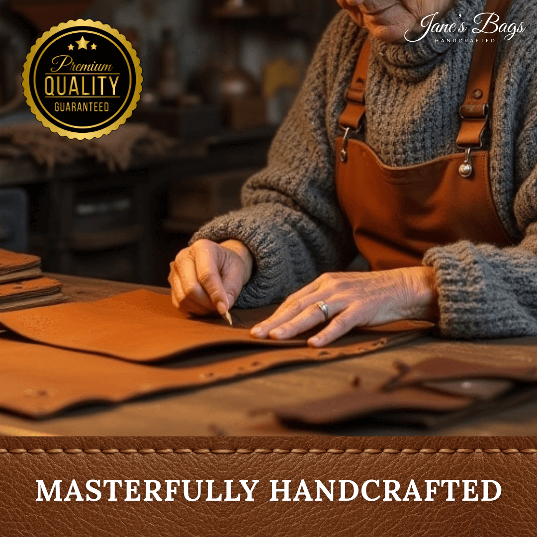Louise’s Sleek Utility | Shoulder Bag