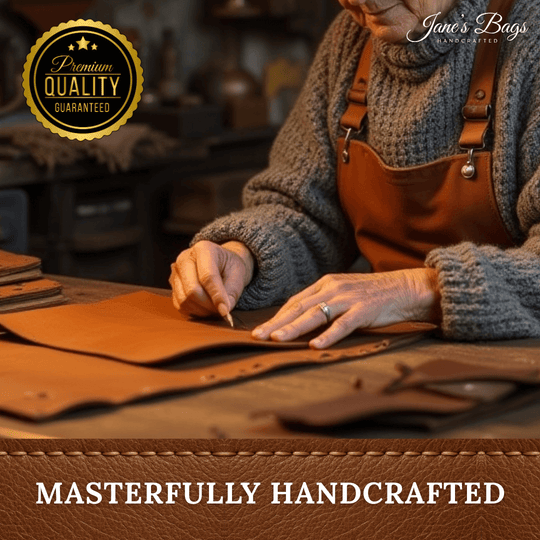 Louise’s Sleek Utility | Shoulder Bag
