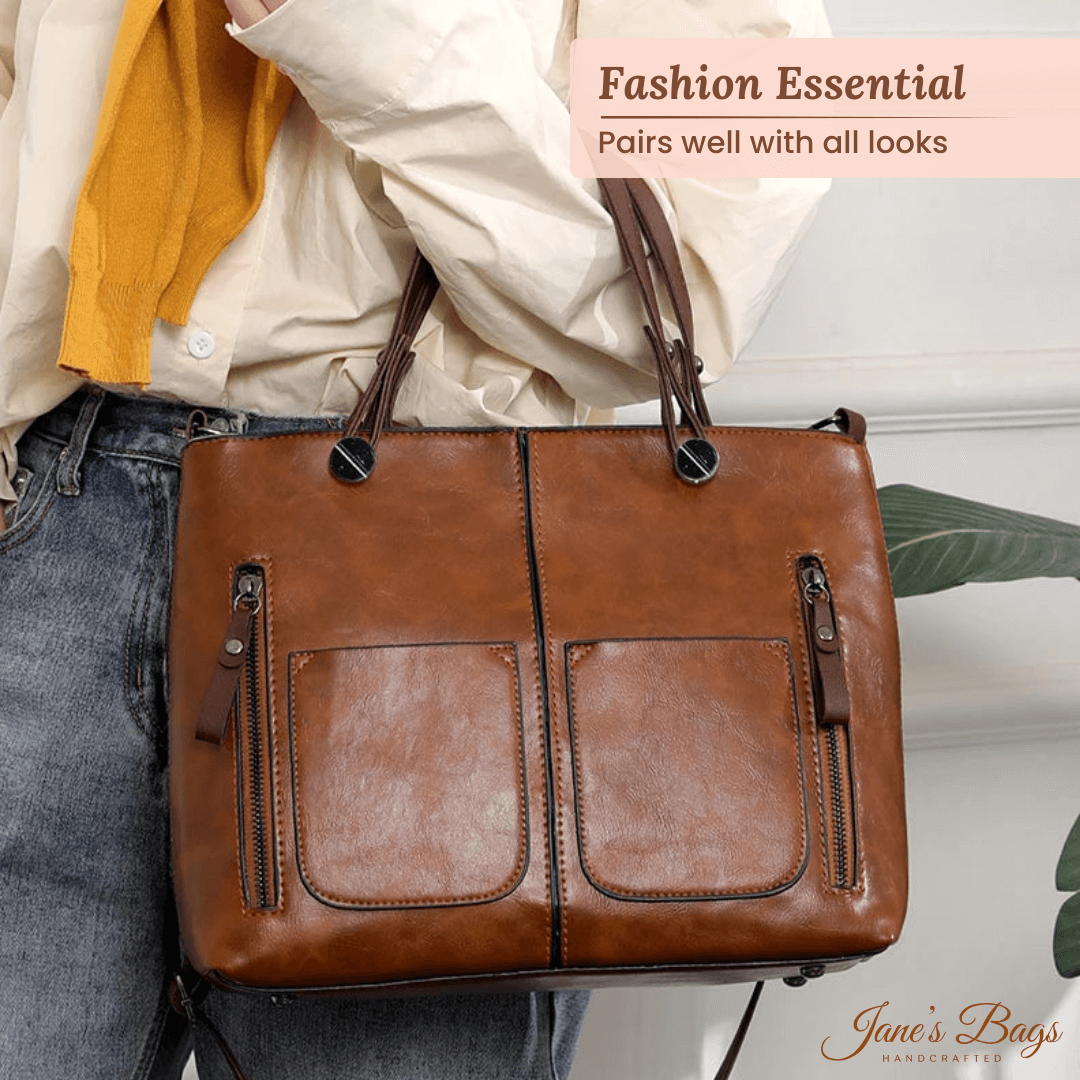 Beth’s Everyday Essential Tote | Tote Bag
