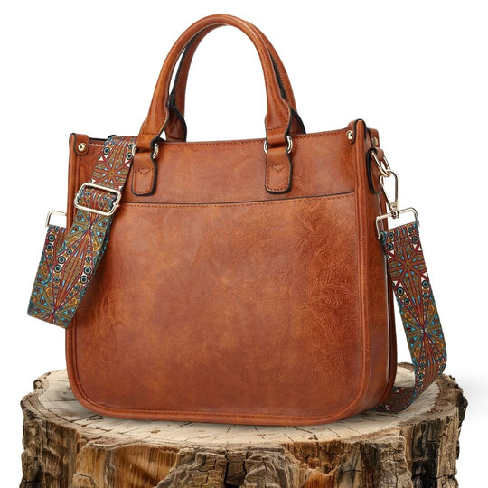 Eleanor’s Timeless Chic | Handbag